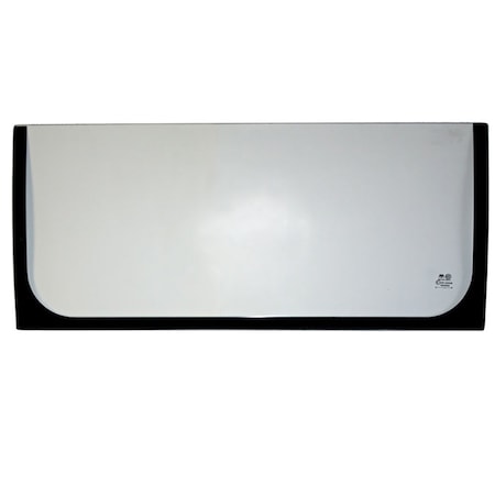 Aftermarket Lower Windshield Glass 4651654
